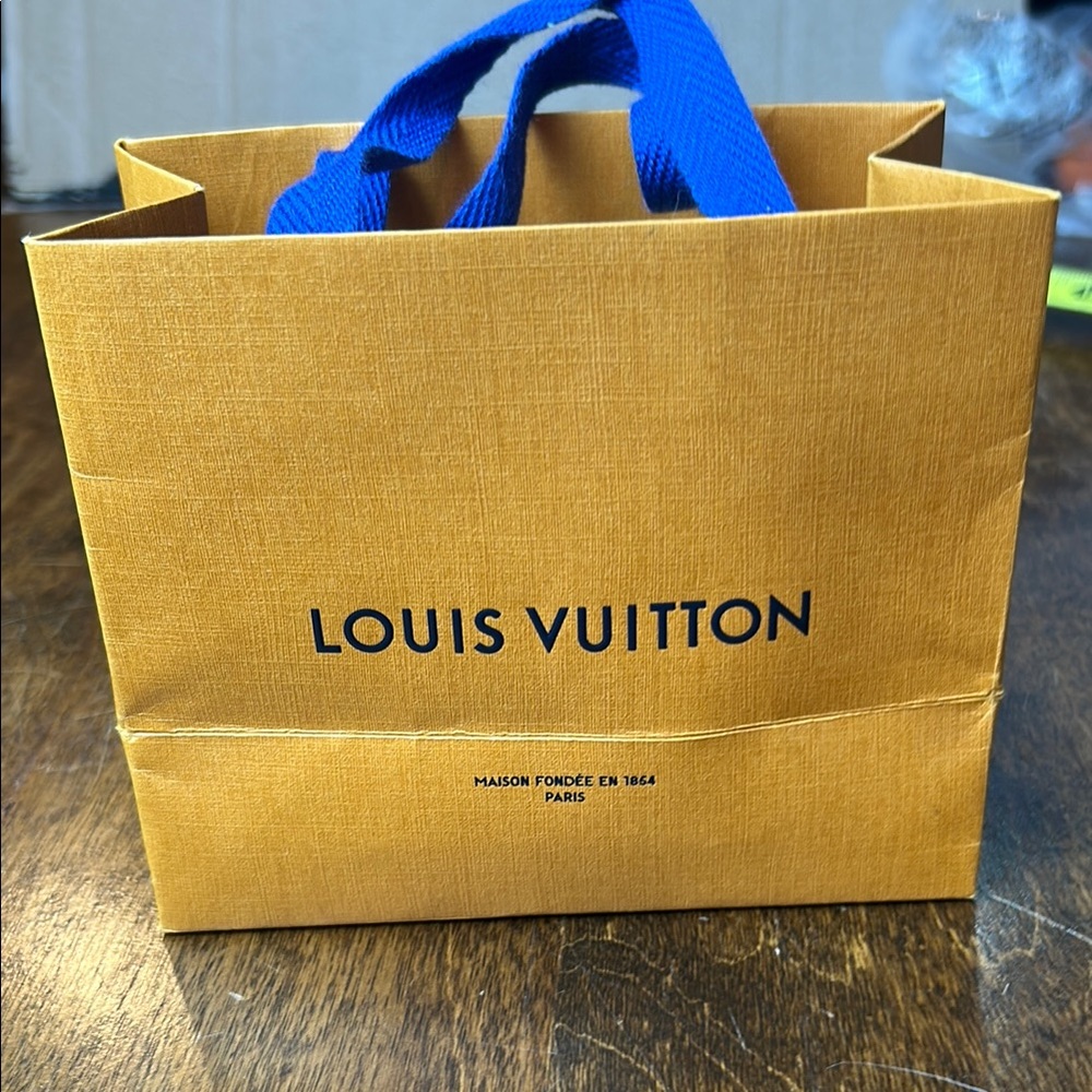Louis Vuitton Shopping Bag‎